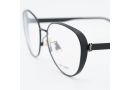 SAINT LAURENT SLM93 Eyeglasses 003 58mm