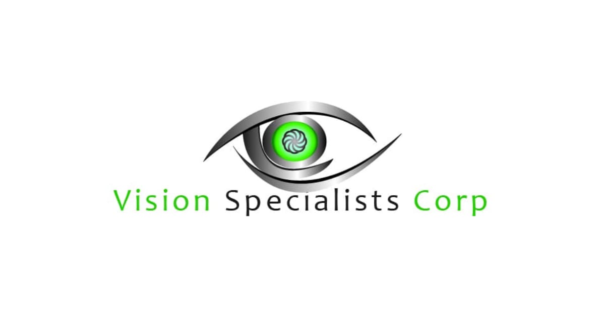 Vision Specialists designer eyewear brand guides