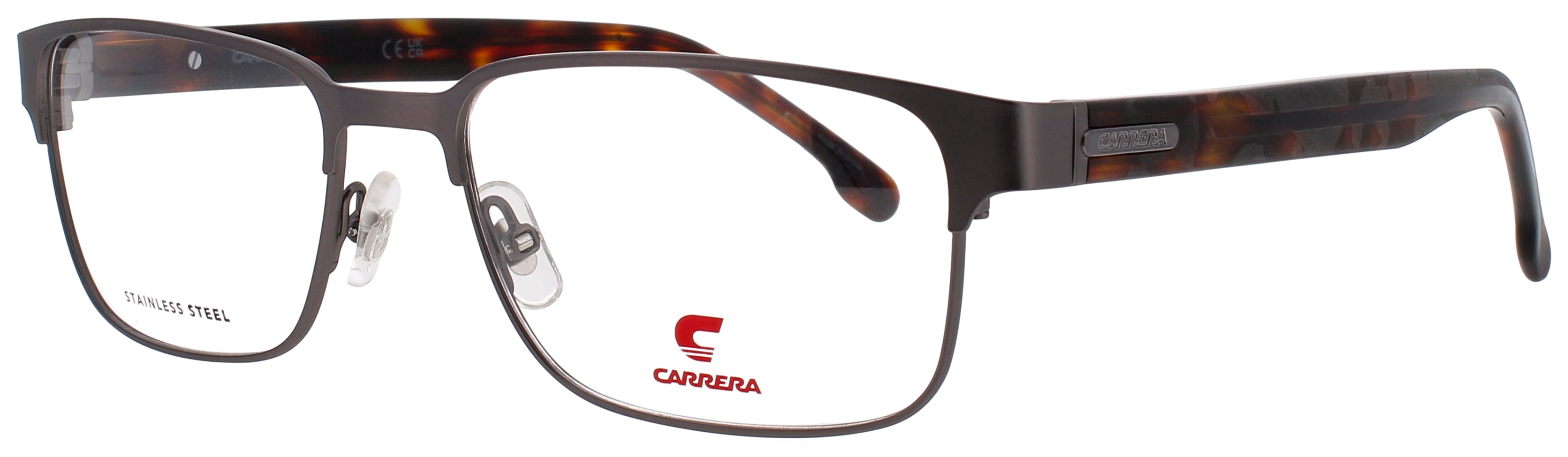 CARRERA 8891-CAG-56 Eyeglasses Eye Glasses CAG MATTE Authentic New 56mm