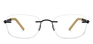 Rimless